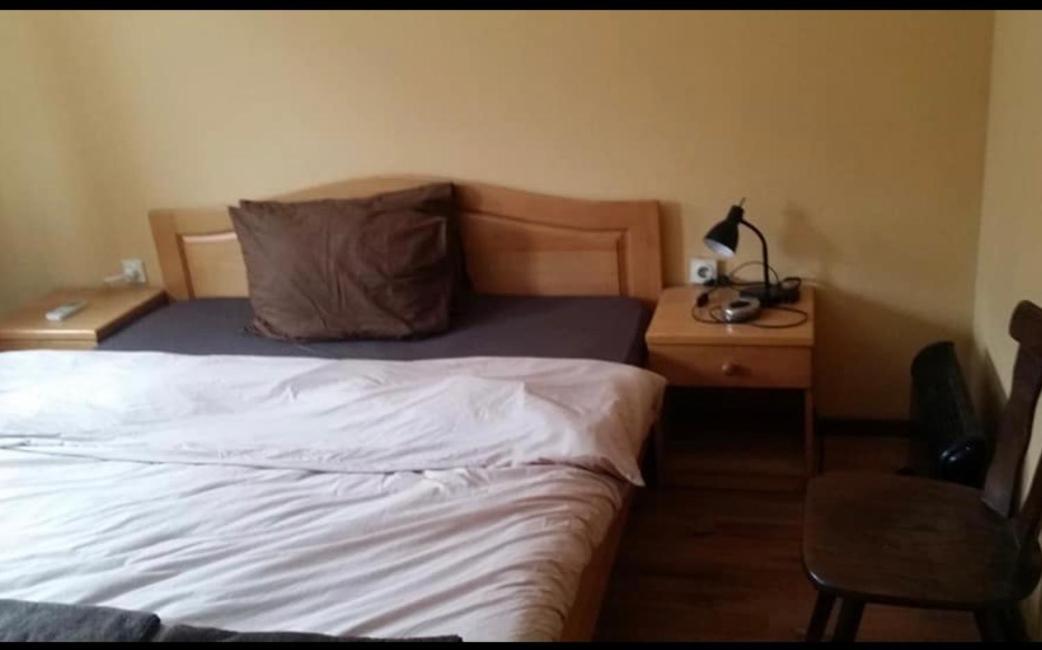 Zlatna Ribka Motel Kokolyane Exterior foto