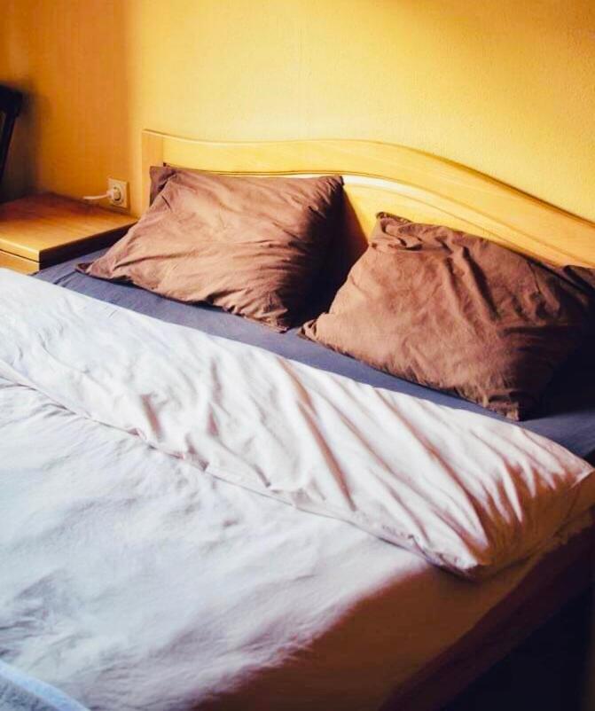 Zlatna Ribka Motel Kokolyane Exterior foto